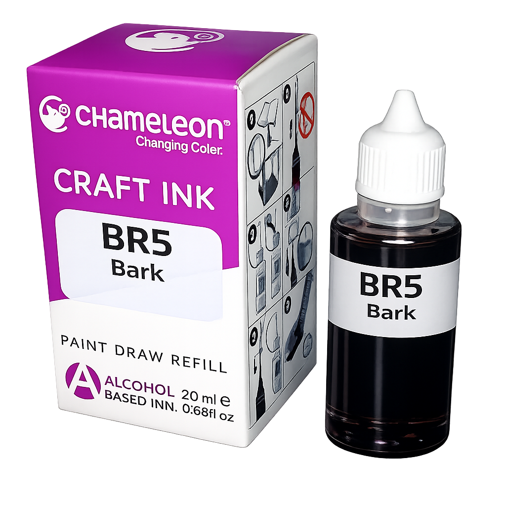 Chameleon Colour Tones Ink Refills