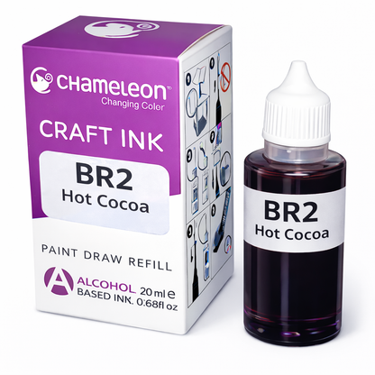 Chameleon Colour Tones Ink Refills