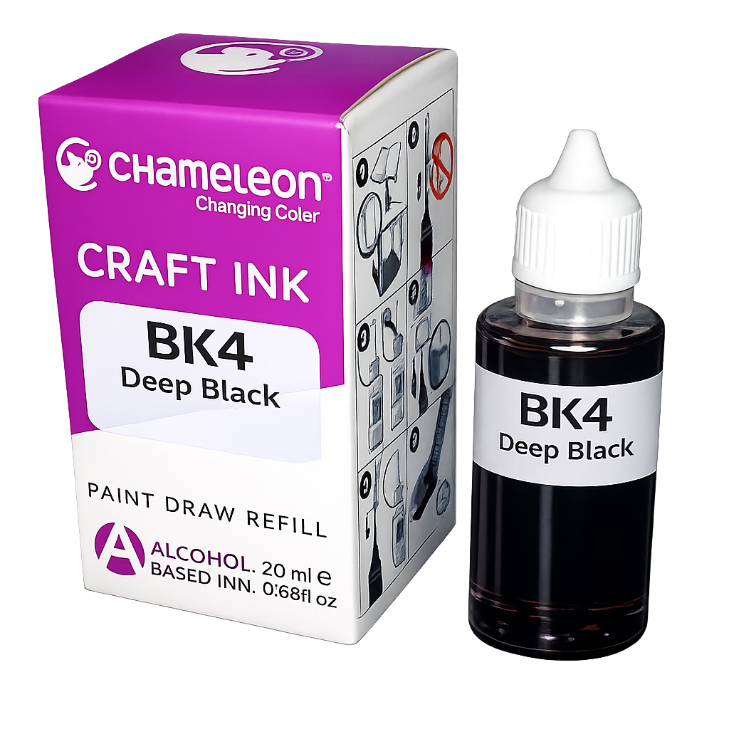 Chameleon Colour Tones Ink Refills