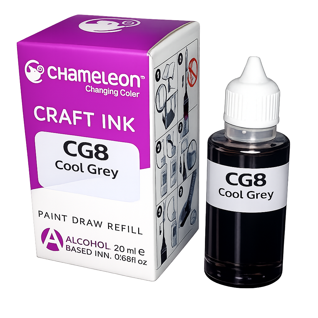 Chameleon Colour Tones Ink Refills