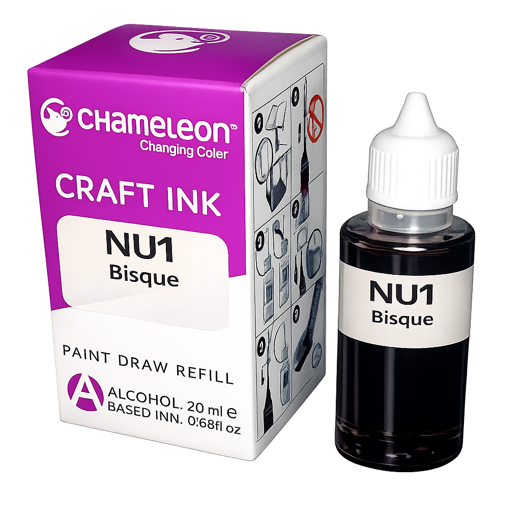 Chameleon Colour Tones Ink Refills