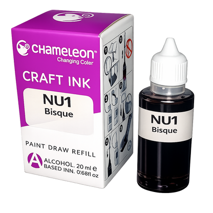 Chameleon Colour Tones Ink Refills