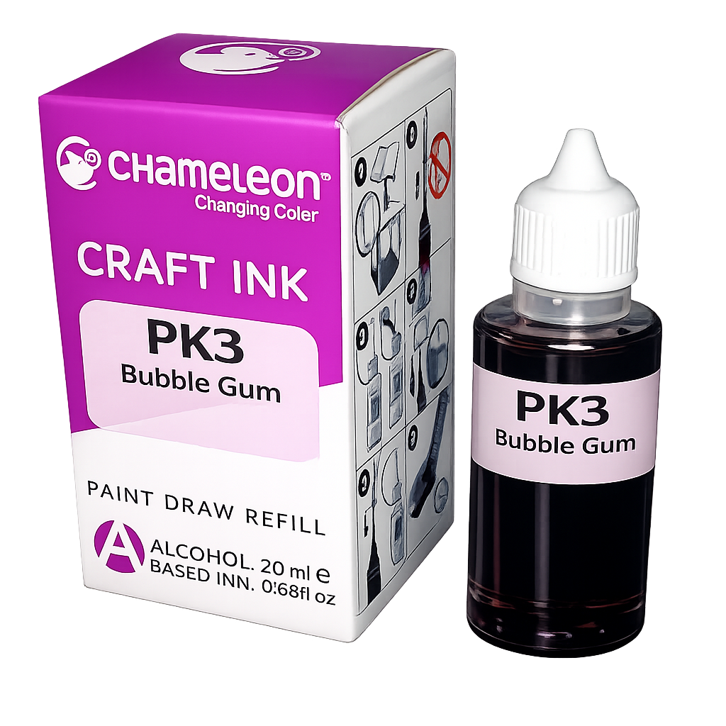 Chameleon Colour Tones Ink Refills