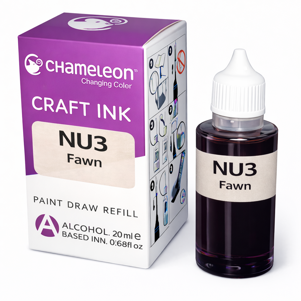 Chameleon Colour Tones Ink Refills