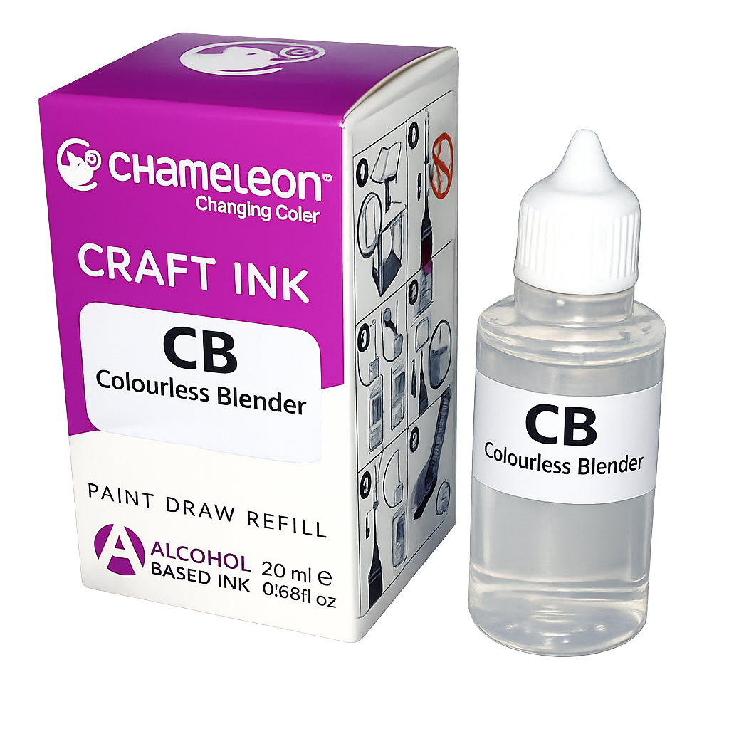 Chameleon Colour Tones Ink Refills
