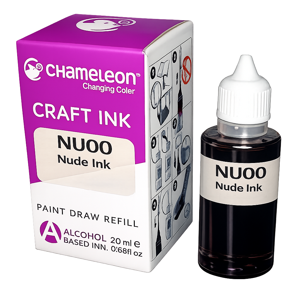 Chameleon Colour Tones Ink Refills