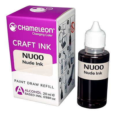 Chameleon Colour Tones Ink Refills