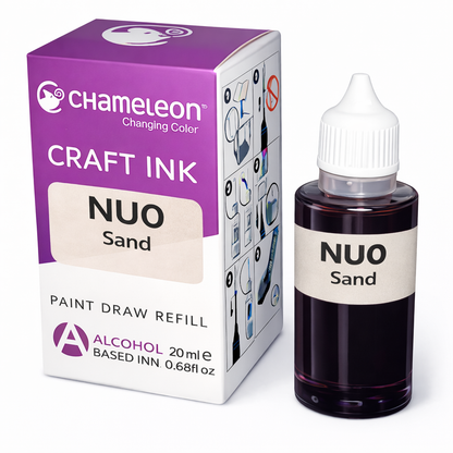 Chameleon Colour Tones Ink Refills