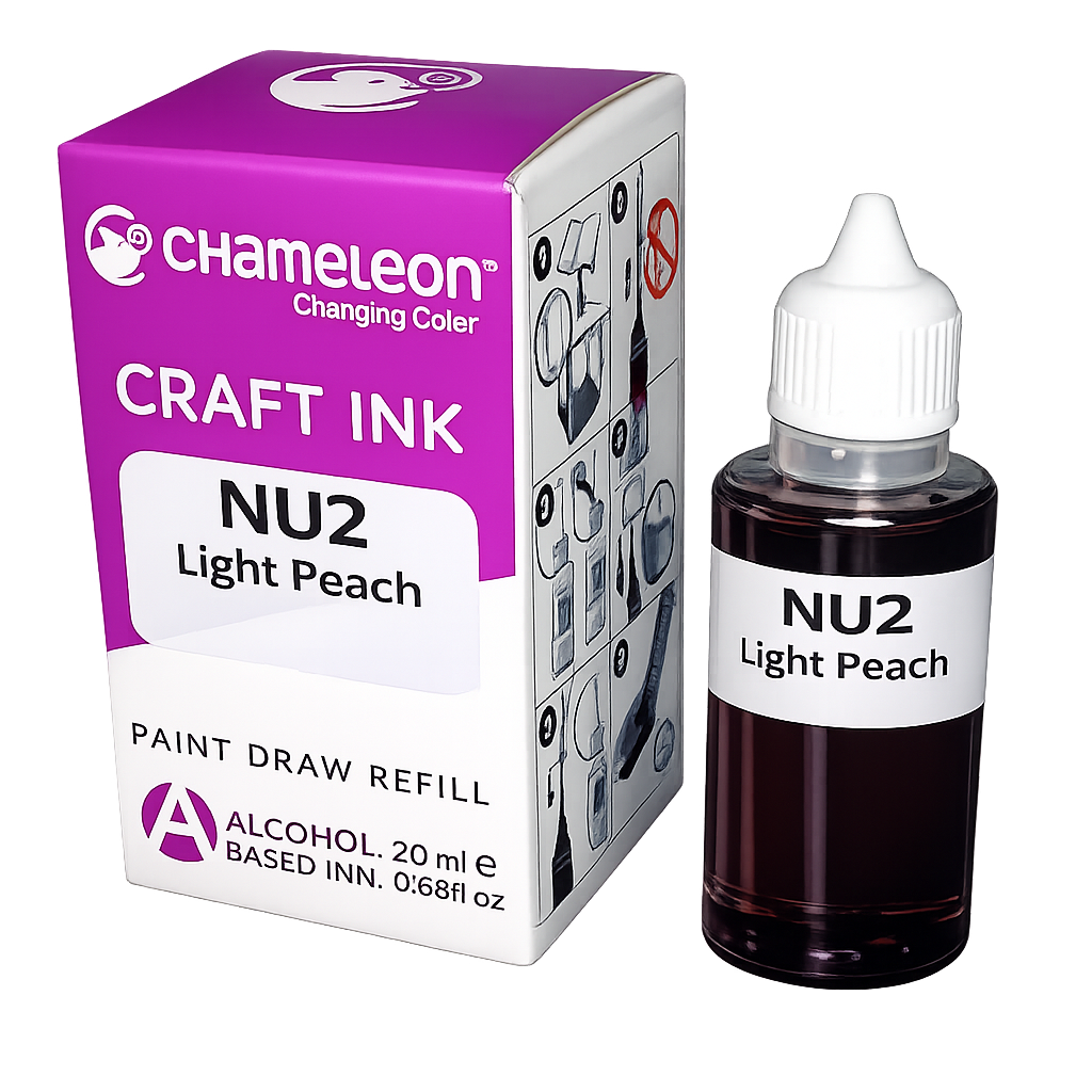 Chameleon Colour Tones Ink Refills