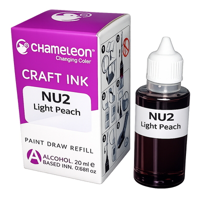 Chameleon Colour Tones Ink Refills