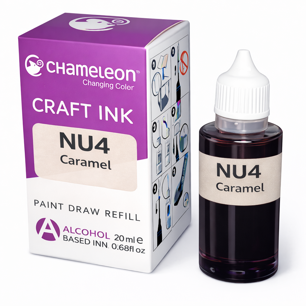 Chameleon Colour Tones Ink Refills
