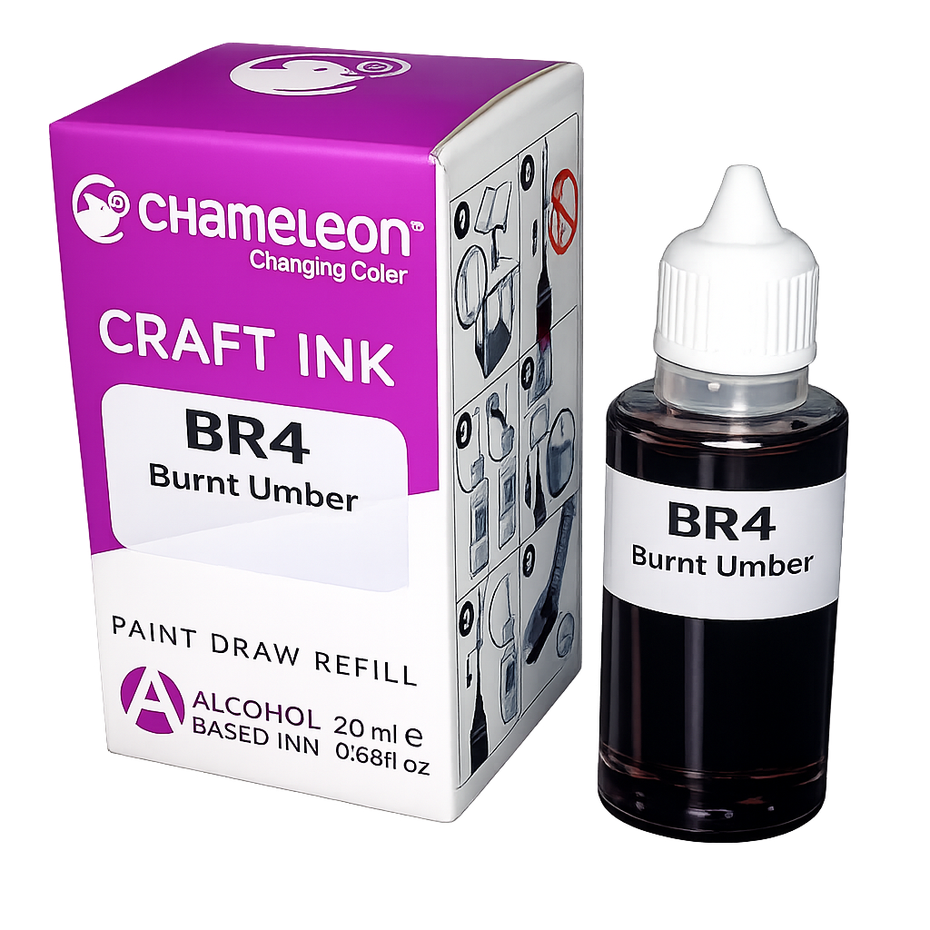 Chameleon Colour Tones Ink Refills