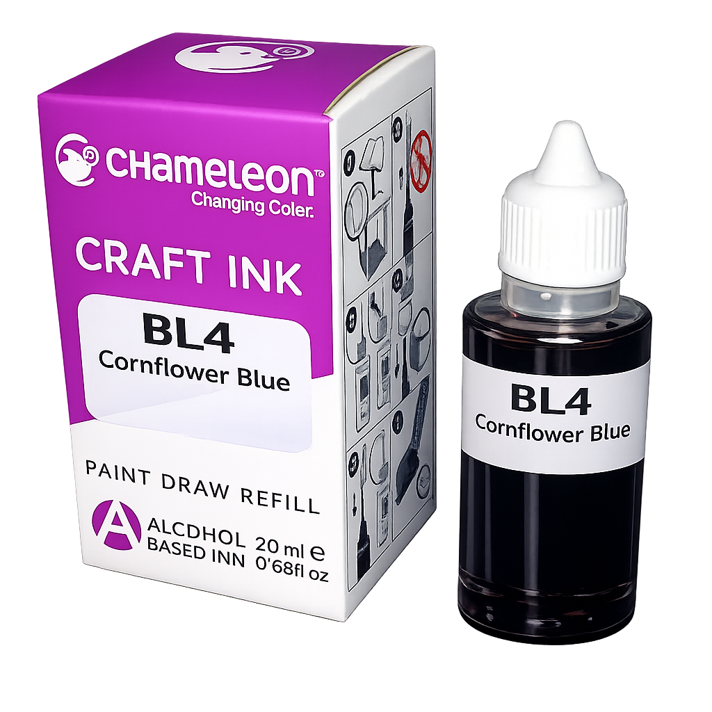 Chameleon Colour Tones Ink Refills