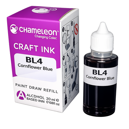 Chameleon Colour Tones Ink Refills