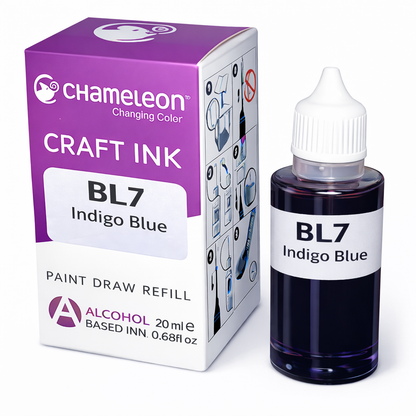 Chameleon Colour Tones Ink Refills
