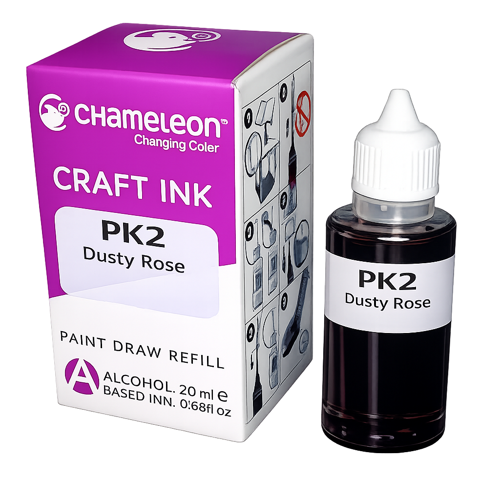 Chameleon Colour Tones Ink Refills