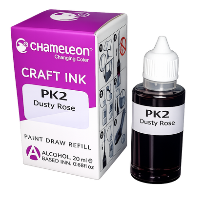 Chameleon Colour Tones Ink Refills