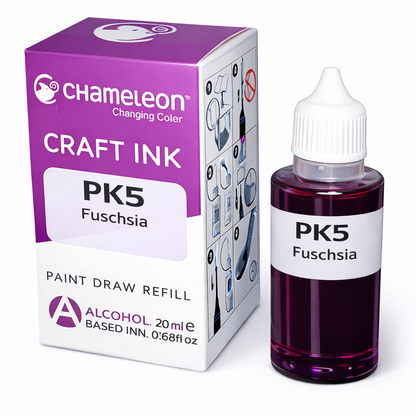 Chameleon Colour Tones Ink Refills
