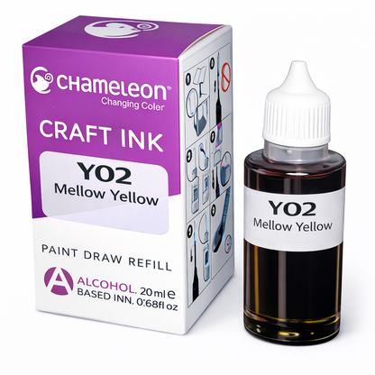 Chameleon Colour Tones Ink Refills