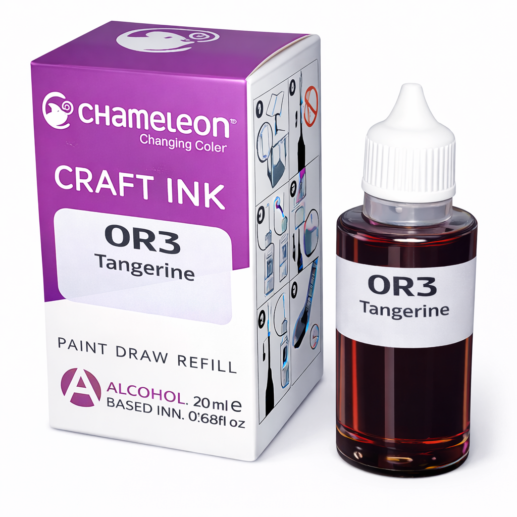 Chameleon Colour Tones Ink Refills