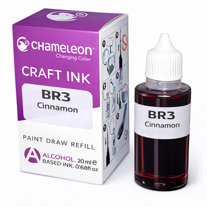 Chameleon Colour Tones Ink Refills