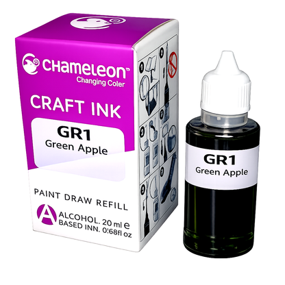 Chameleon Colour Tones Ink Refills