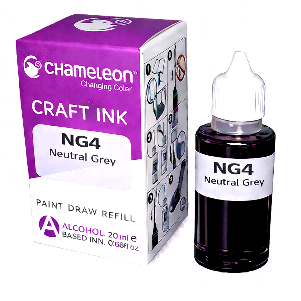 Chameleon Colour Tones Ink Refills