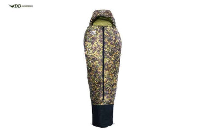 DD Jura 2 - Sleeping Bag - MC   XL