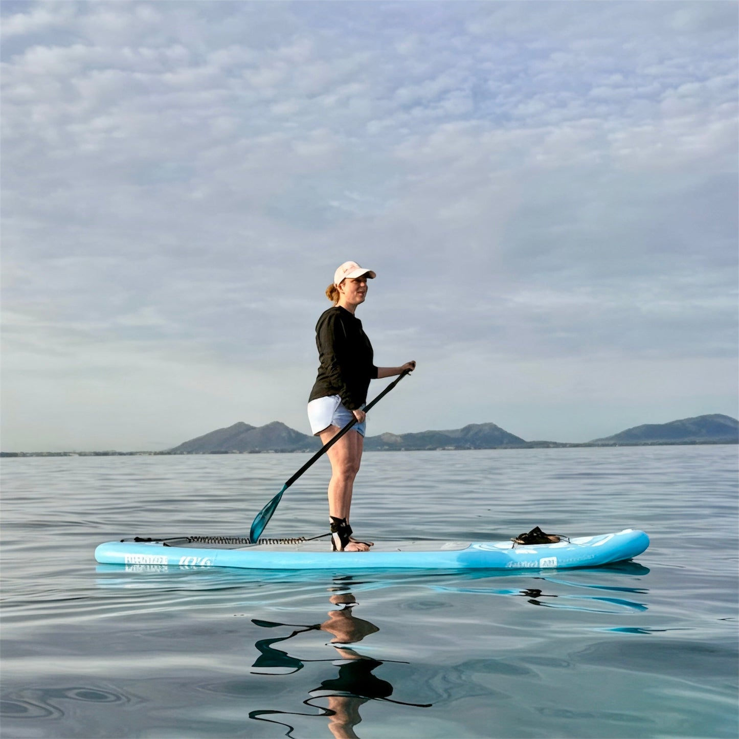 NEW 2026 AirStick 10'6 Inflatable Stand Up Paddle Board | SUP Package