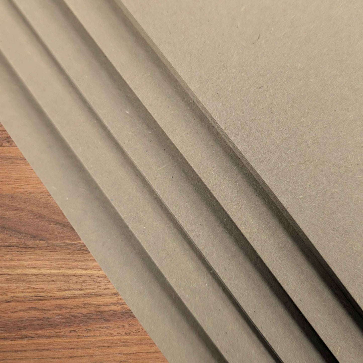 A2 Grey Sugar Paper Recycled 100gsm