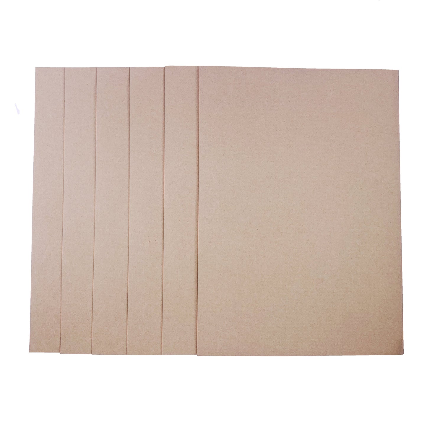 SRA2 Kraft Paper 100gsm