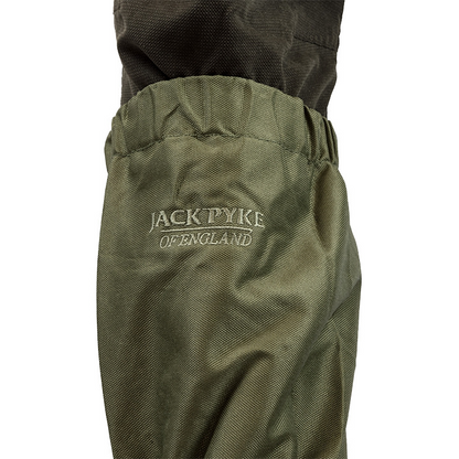 Jack Pyke Waterproof Gaiters