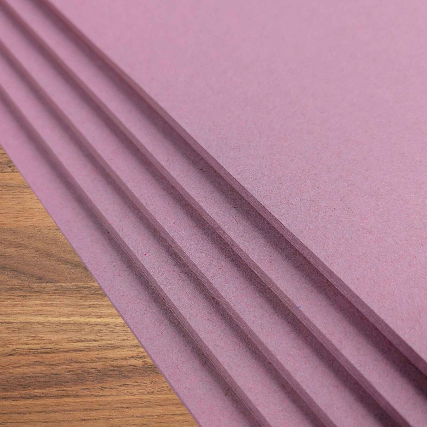 A2 Lilac Purple Sugar Paper Recycled 100gsm