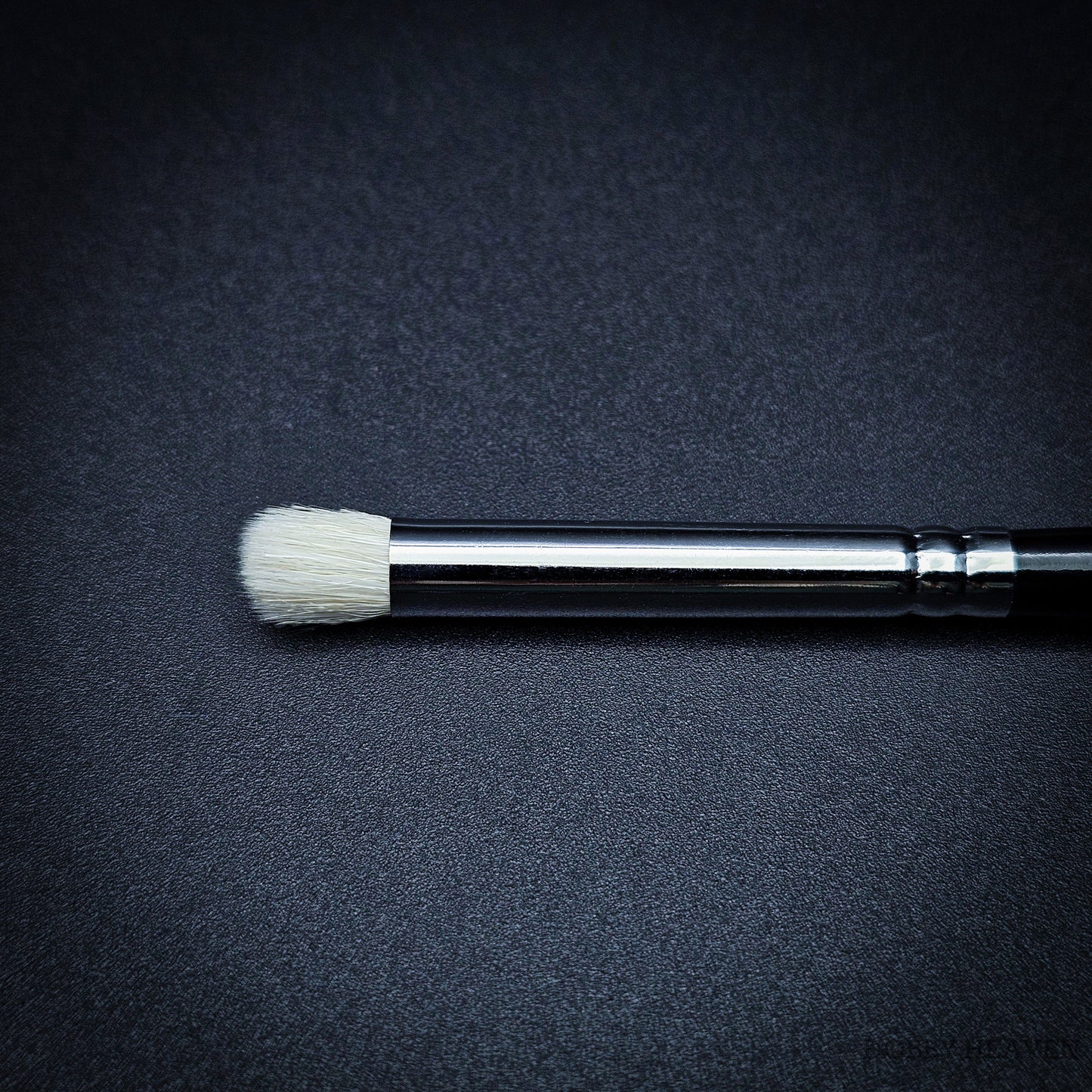 Hobby Heaven Dry Brush Set — Goat Hair Domed