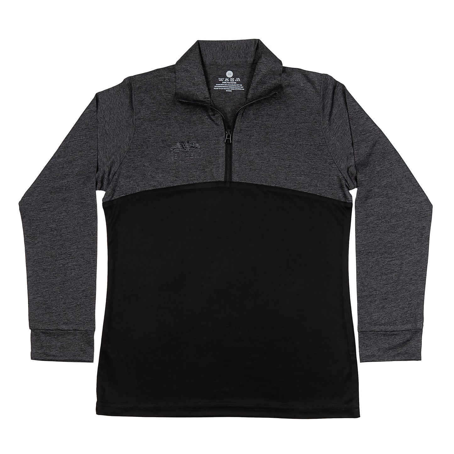 Mid-Layer Top