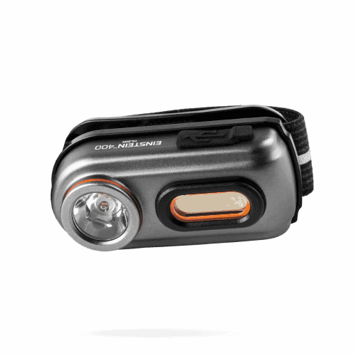 NEBO Einstein 400 Headlamp