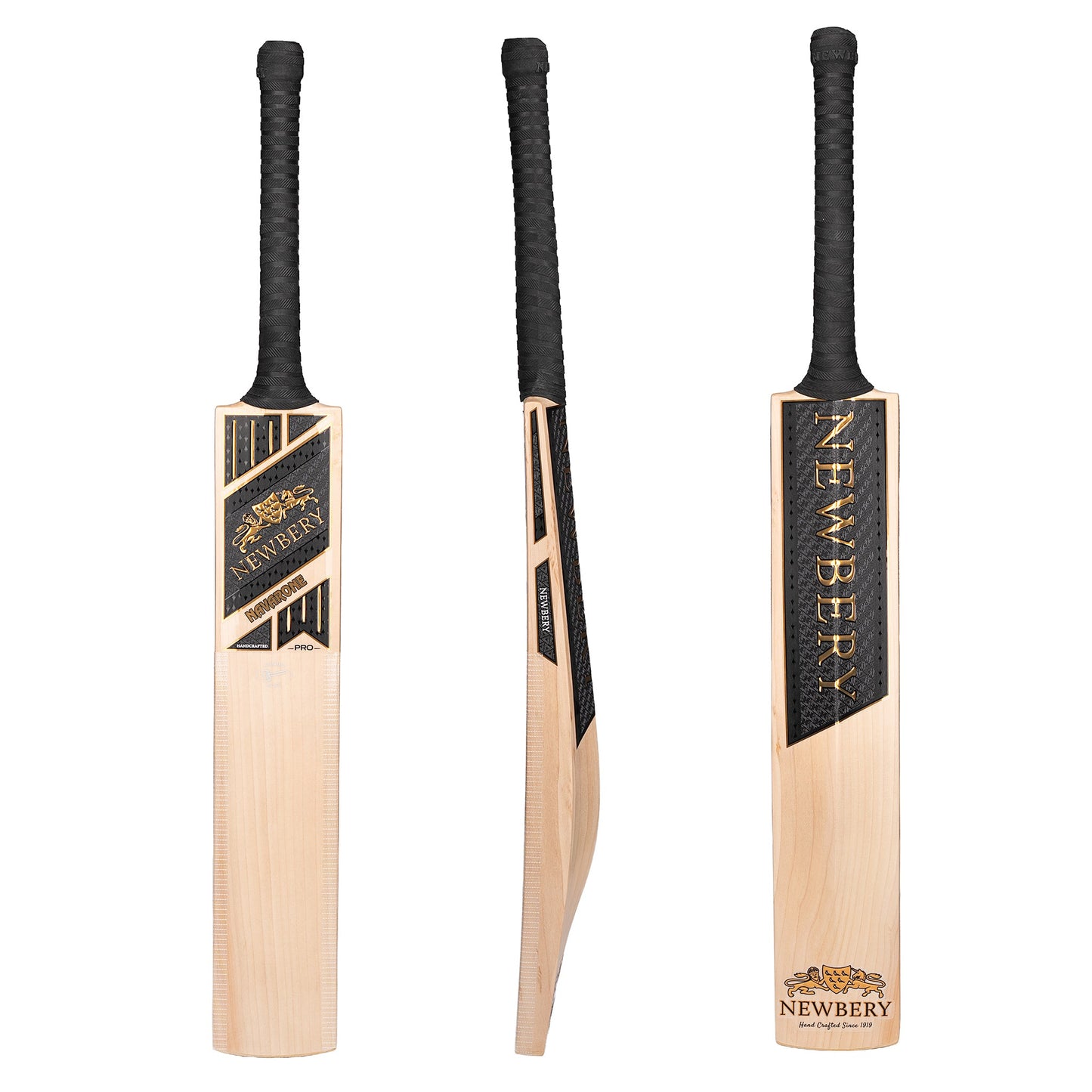 Newbery Navarone Cricket Bat