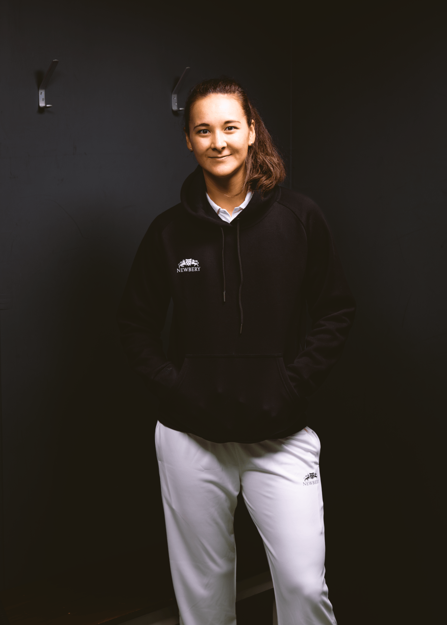 Training Hoodie