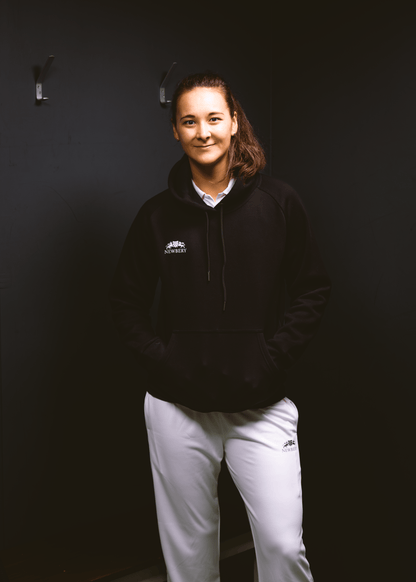 Training Hoodie