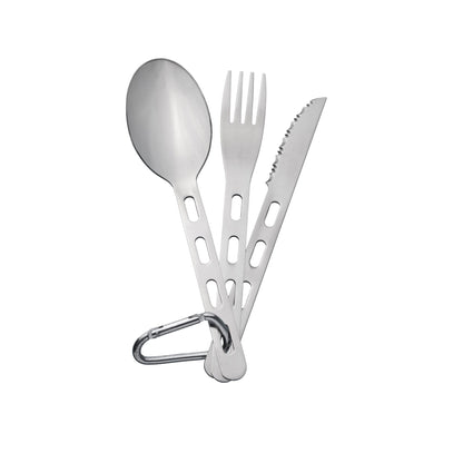 Origin Outdoors Backcountry Cutlery set Biwak