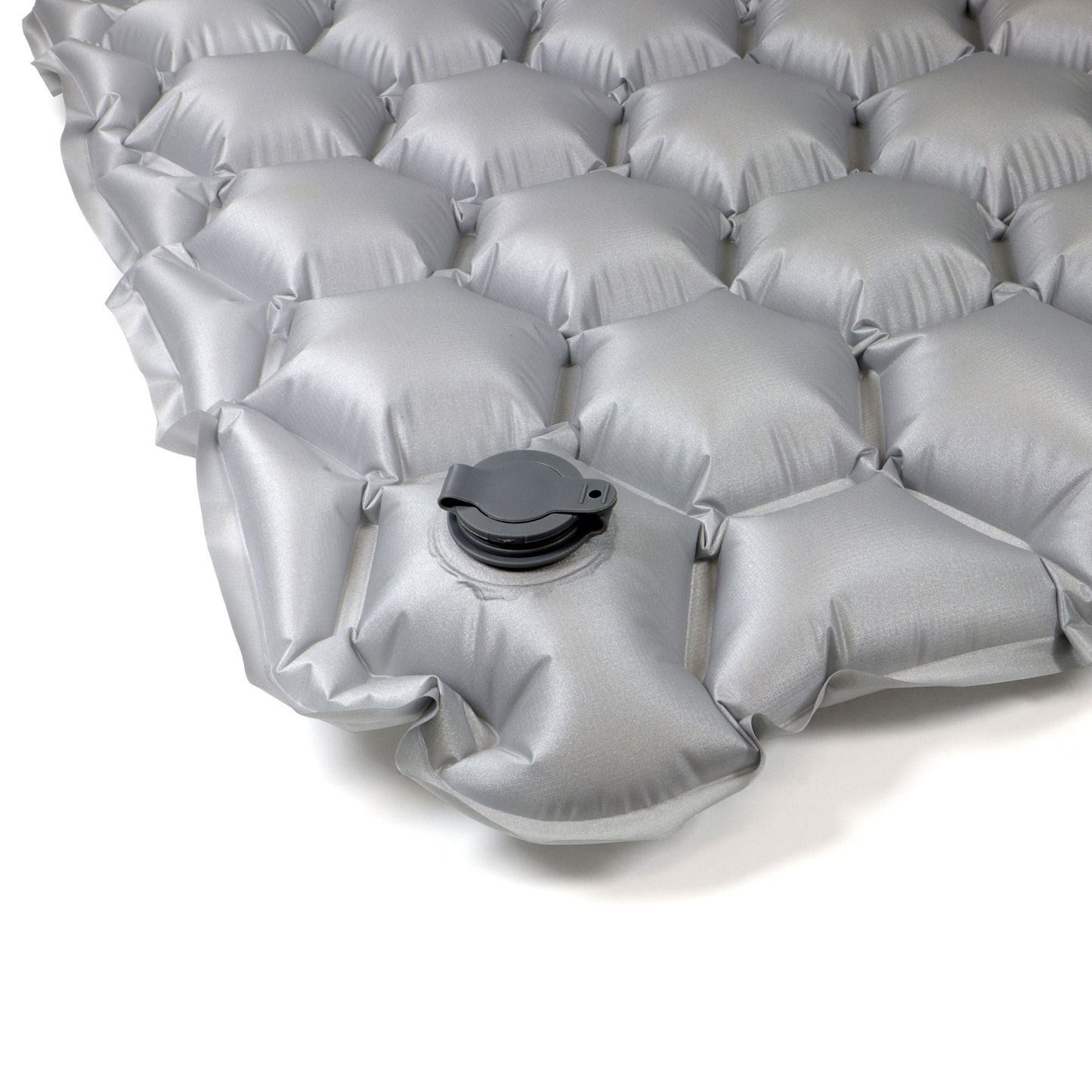 Origin Outdoors 'Silver-Reflect' Inflatable Sleeping Mat