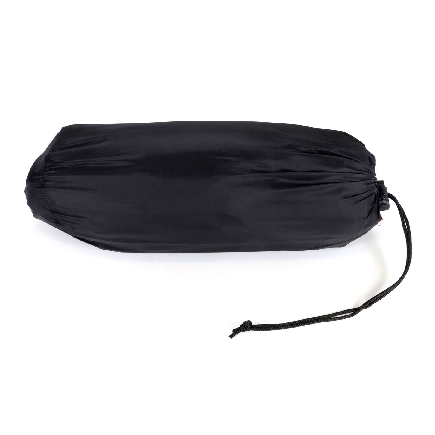 Origin Outdoors Inflatable Sleeping Mat 'Thermo-Air' 7.5cm Orange