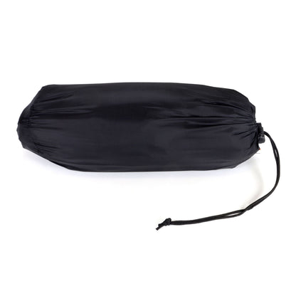 Origin Outdoors Inflatable Sleeping Mat 'Thermo-Air' 7.5cm Orange