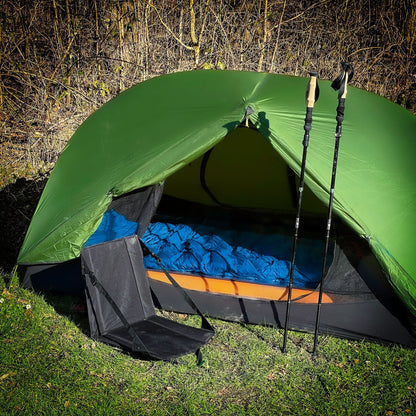 Origin Outdoors 'Trail' Travelchair