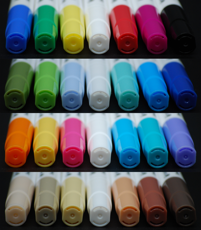 Chameleon Blend Magic 4 Pack Special