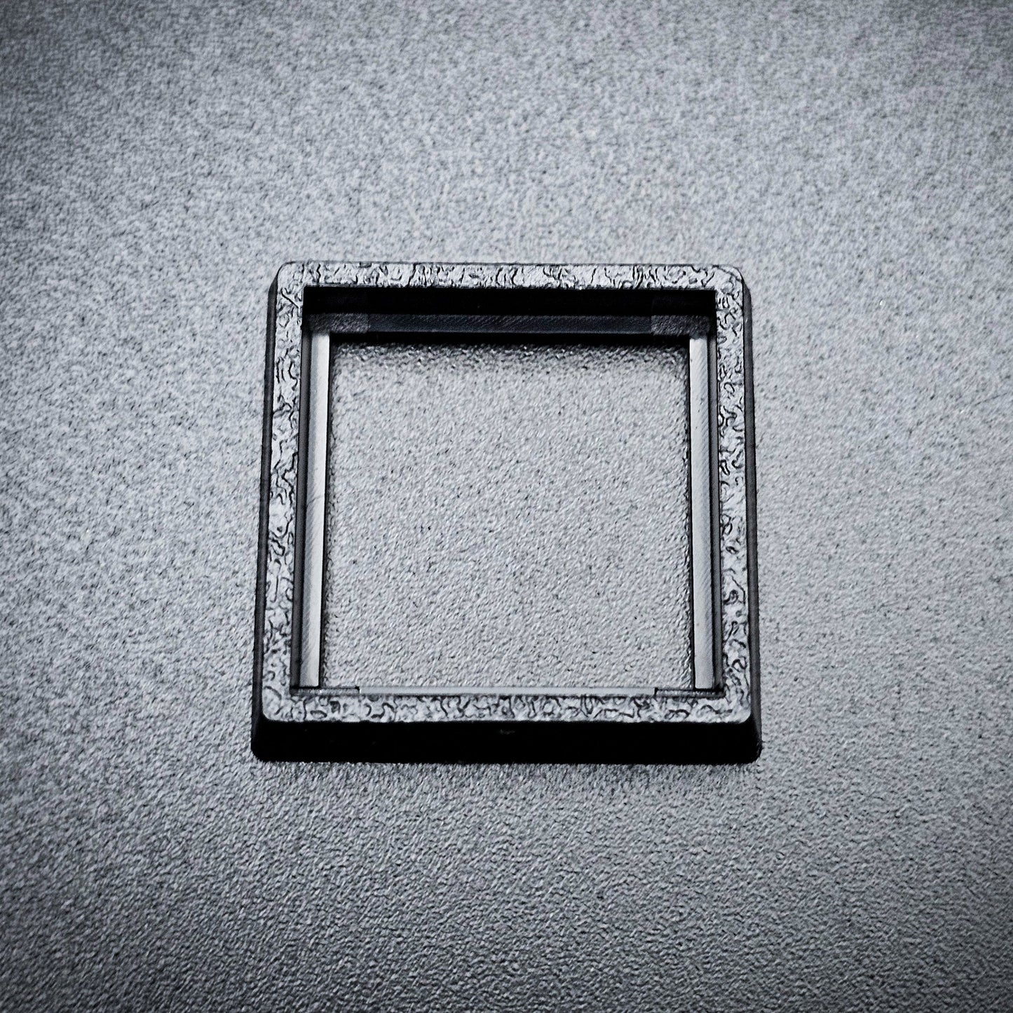 20mm to 25mm Square Base Converter for Wargaming Miniatures | Hobby Heaven