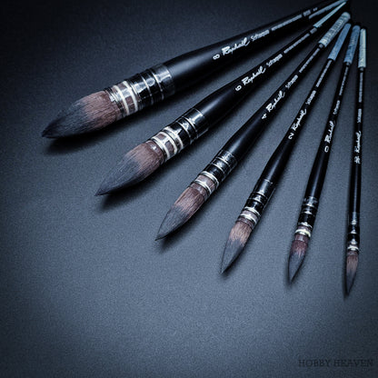Raphael SoftAqua 805 — Synthetic Round
