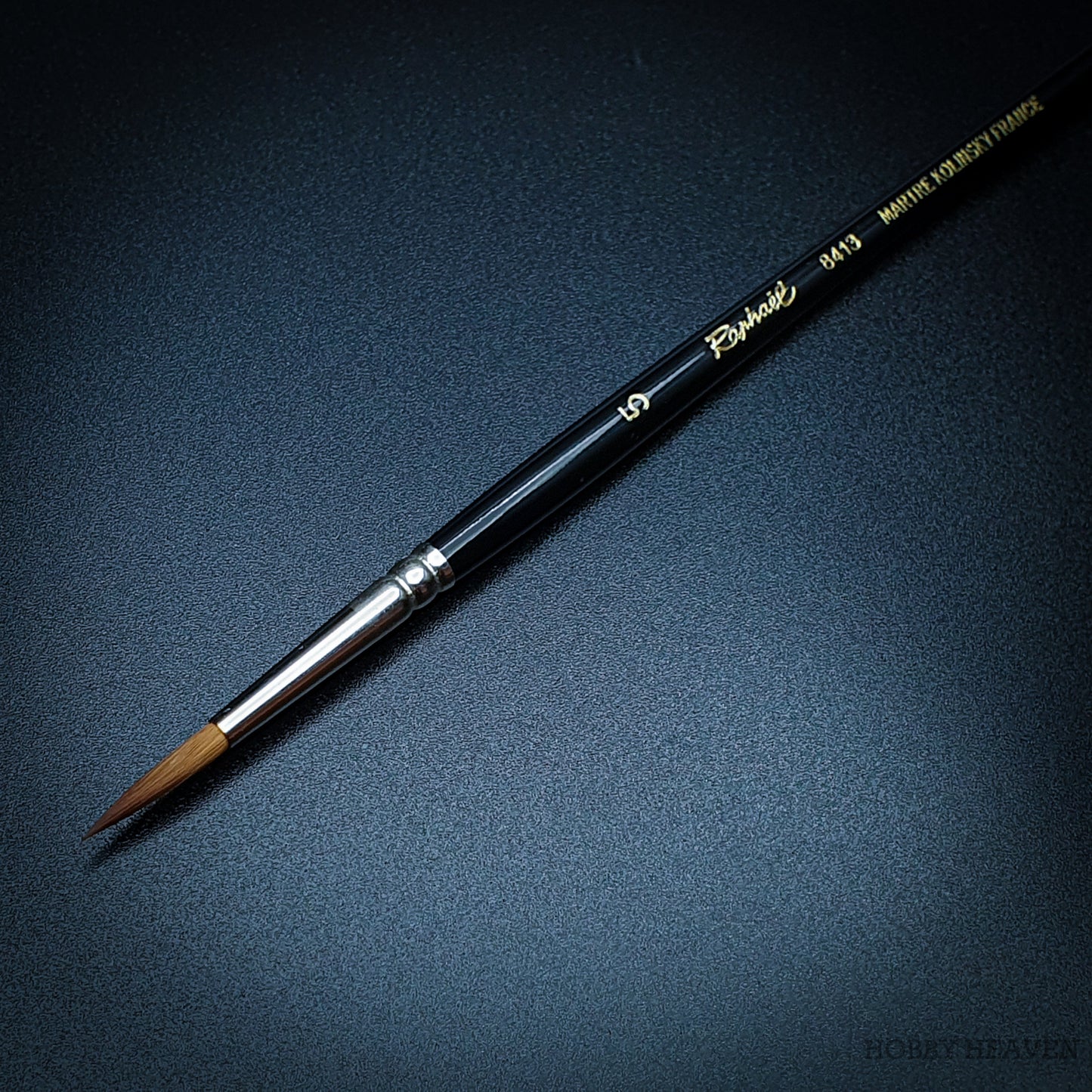 Raphael 8413 Brush Series