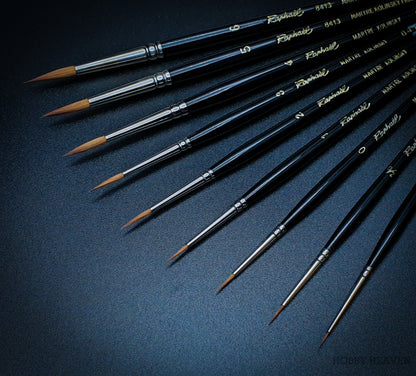 Raphael 8413 Brush Series