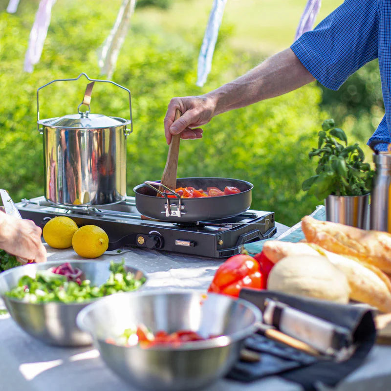Primus Litech Frying Pan (Various Sizes)